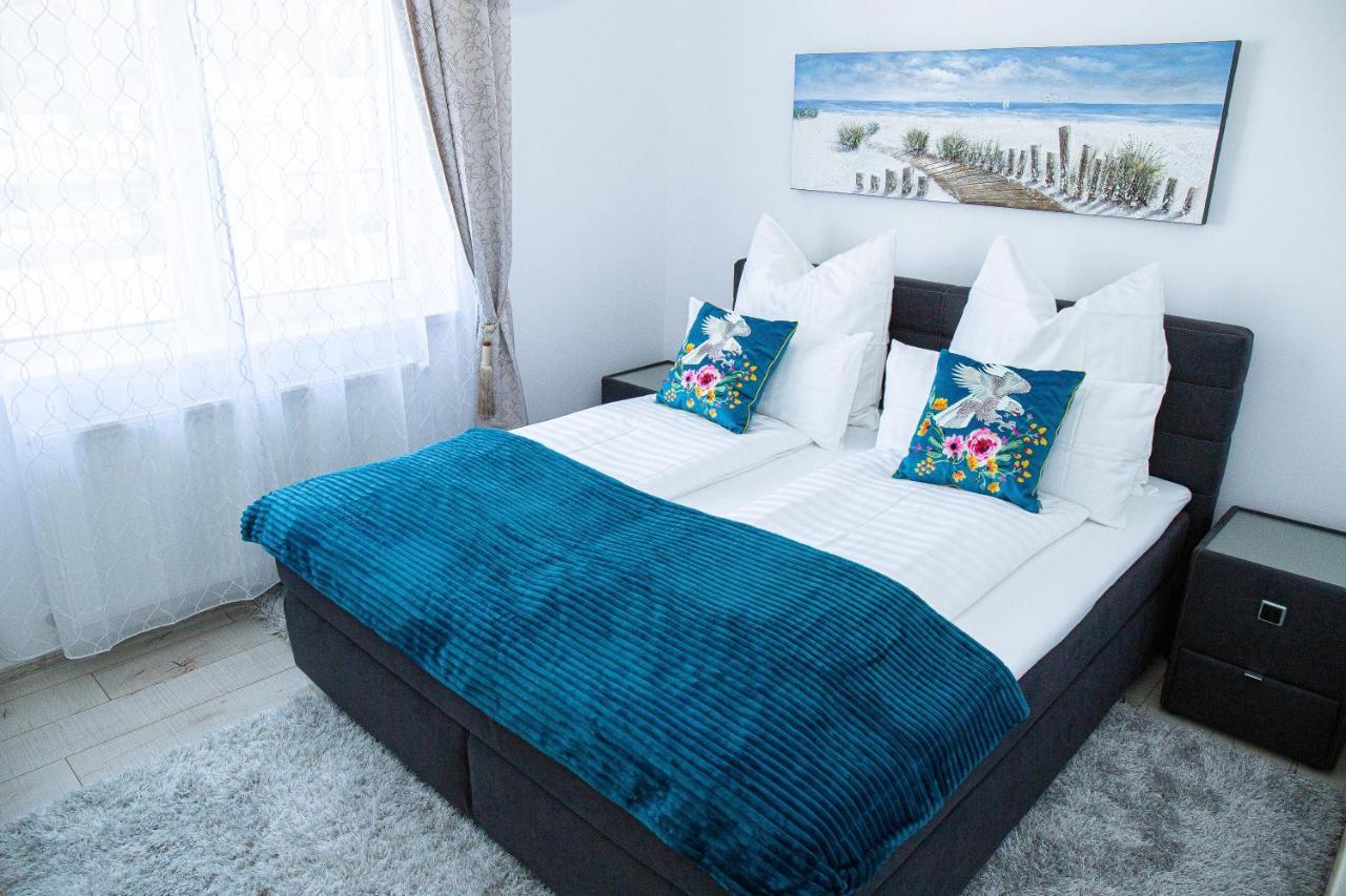 Apartament Luxury Irina Apartment ริชนอฟ ภายนอก รูปภาพ