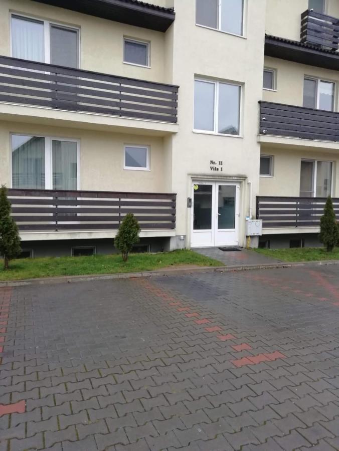Apartament Luxury Irina Apartment ริชนอฟ ภายนอก รูปภาพ